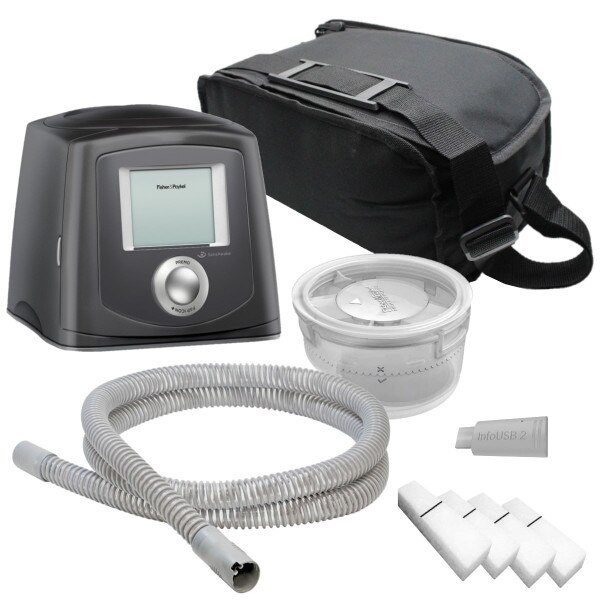 Refurbished ICON Premo CPAP Machine